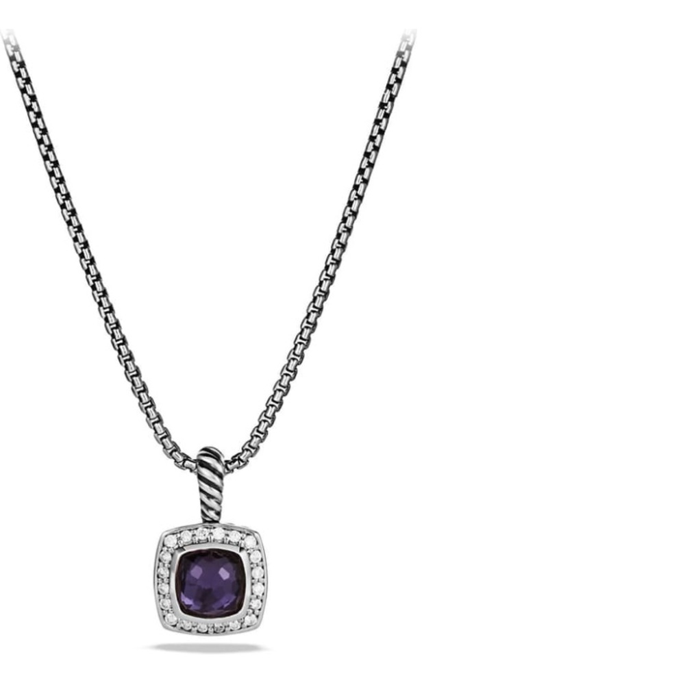 David yurman necklace